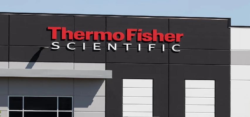 SAMR & Thermo Fisher Collab to Create Center of Excellence